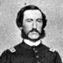 Capt James W. Graham